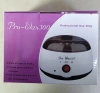 DT-300 wax machine, small wax machine, mini wax machine details Picture